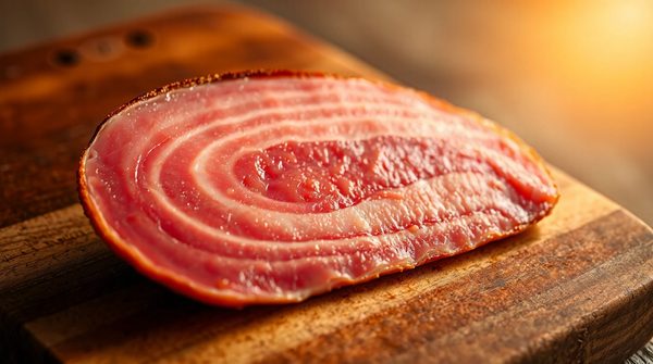 Jambon bellota : le goût authentique de l'ibérique acorn-fed