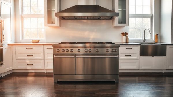 Top 5 sets de poêles en inox pour une cuisine saine