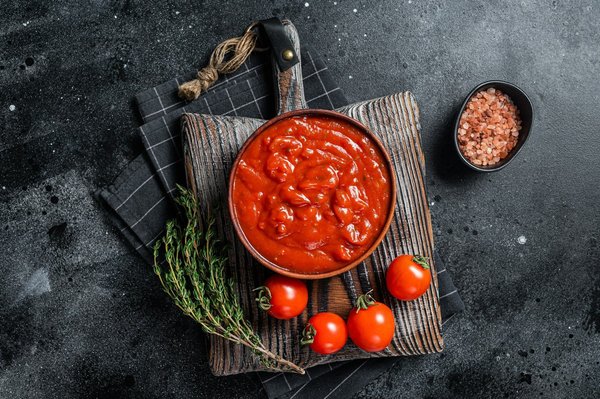 Quels sont les meilleurs conseils pour préparer des sauces maison sans conservateurs?