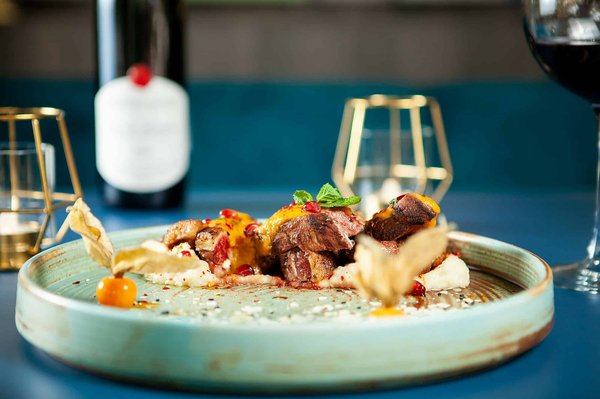 Quels sont les secrets pour des tartelettes au citron vert et au basilic ?